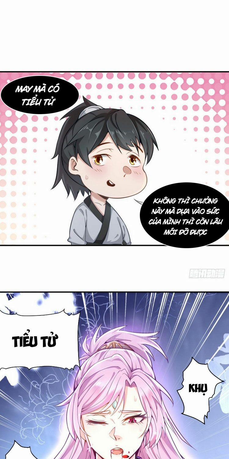 Nguyên Thủy Bất Diệt Quyết 48 trang 0