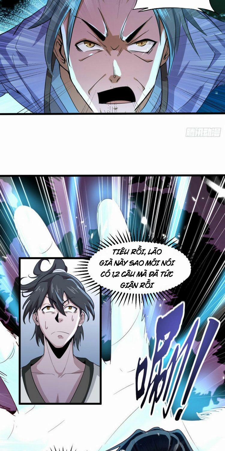 Nguyên Thủy Bất Diệt Quyết 48 trang 14