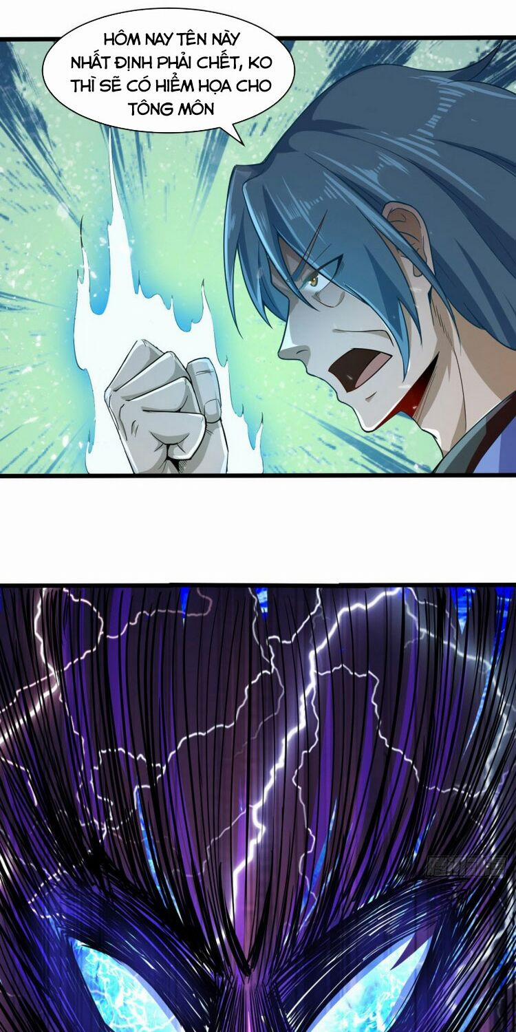 Nguyên Thủy Bất Diệt Quyết 48 trang 17