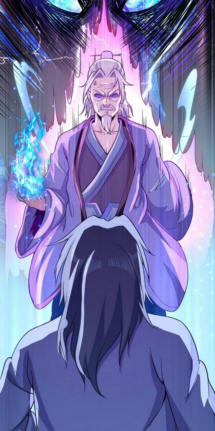 Nguyên Thủy Bất Diệt Quyết 48 trang 18