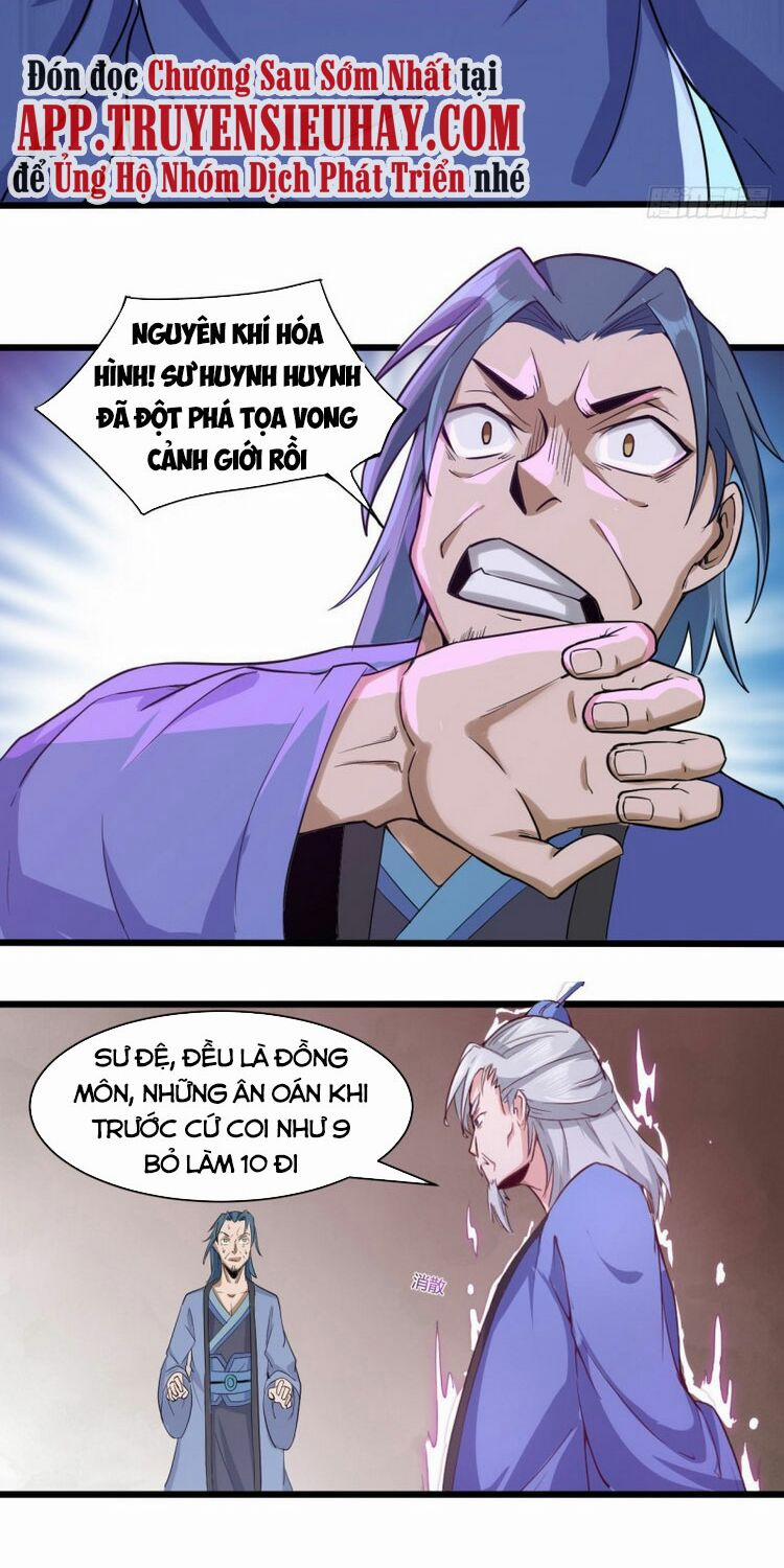 Nguyên Thủy Bất Diệt Quyết 48 trang 19