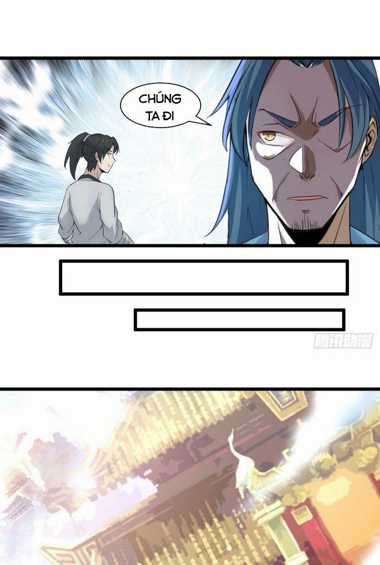 Nguyên Thủy Bất Diệt Quyết 48 trang 20