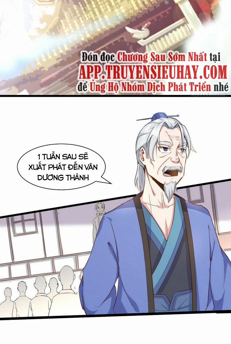 Nguyên Thủy Bất Diệt Quyết 48 trang 21