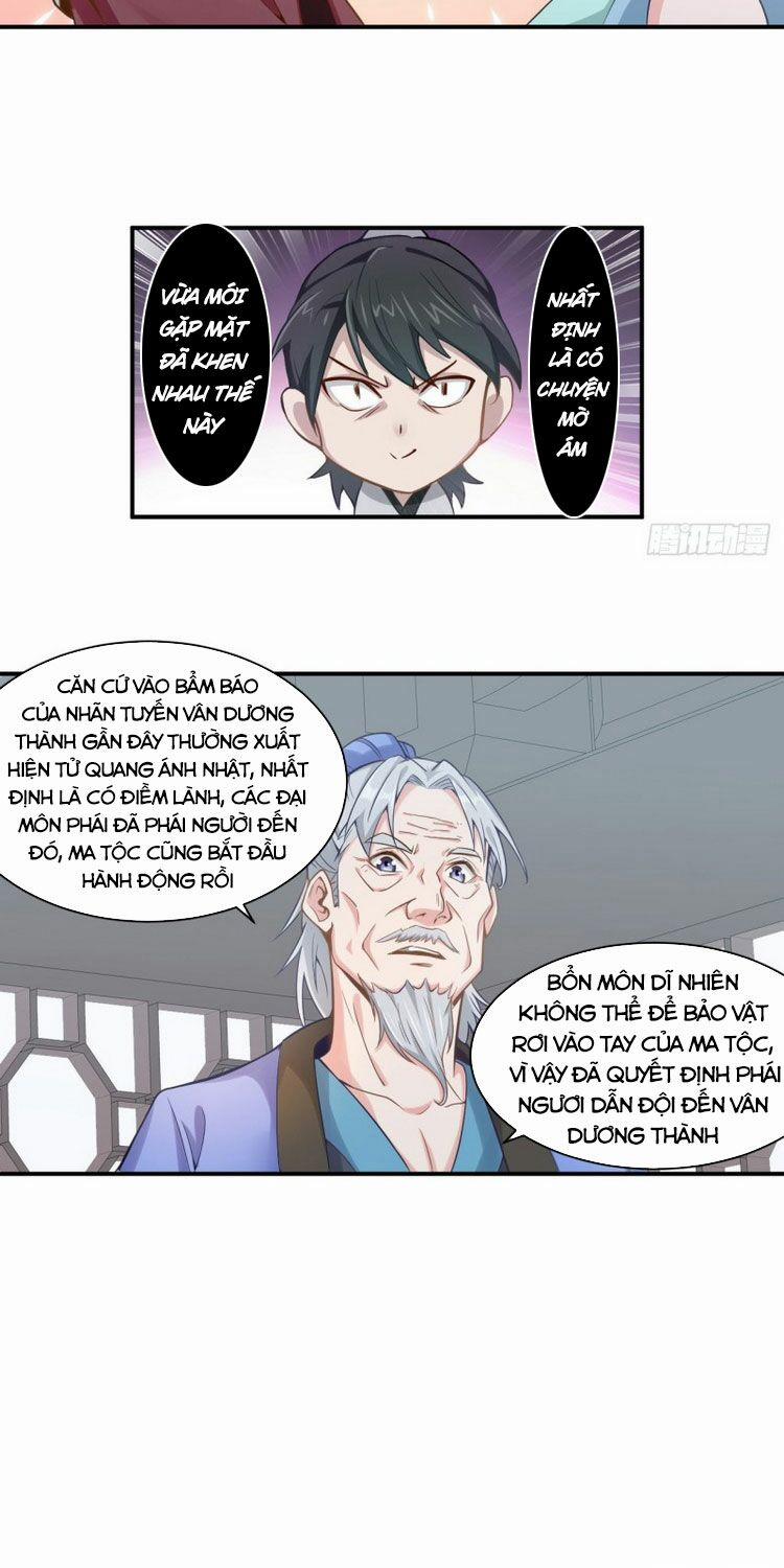 Nguyên Thủy Bất Diệt Quyết 48 trang 6