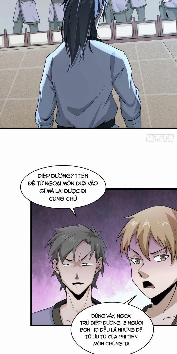 Nguyên Thủy Bất Diệt Quyết 48 trang 9