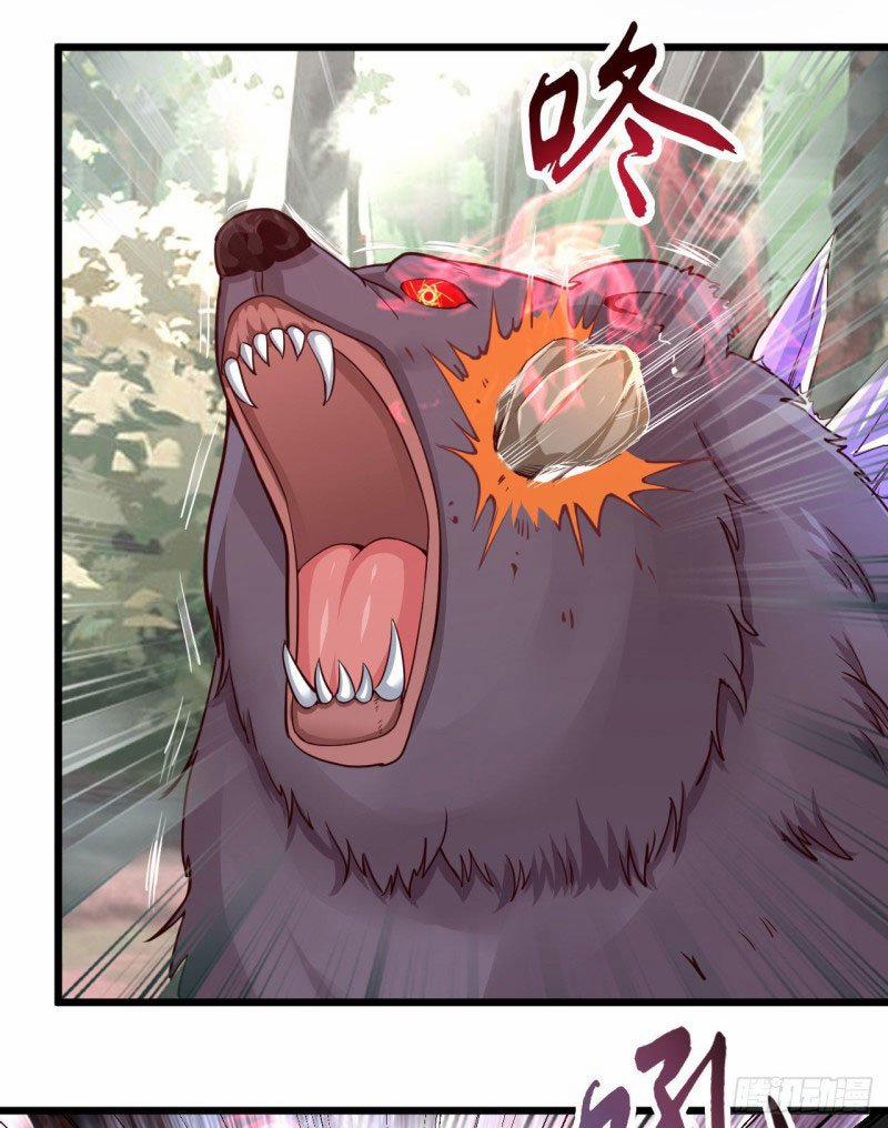 Nguyên Thủy Bất Diệt Quyết 49 trang 13