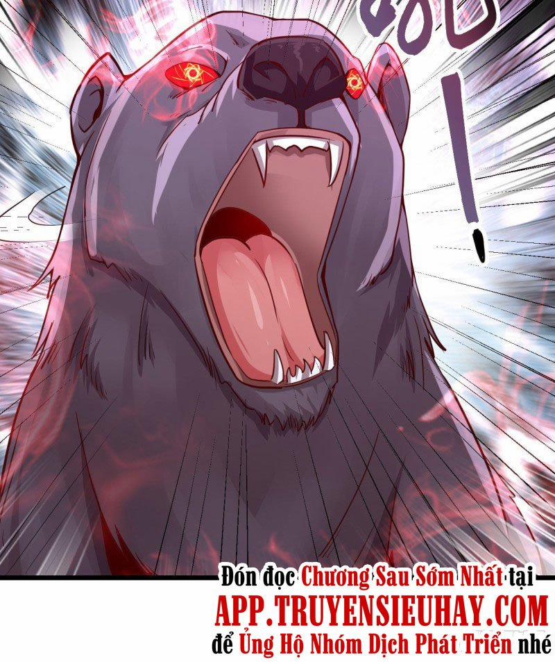 Nguyên Thủy Bất Diệt Quyết 49 trang 14