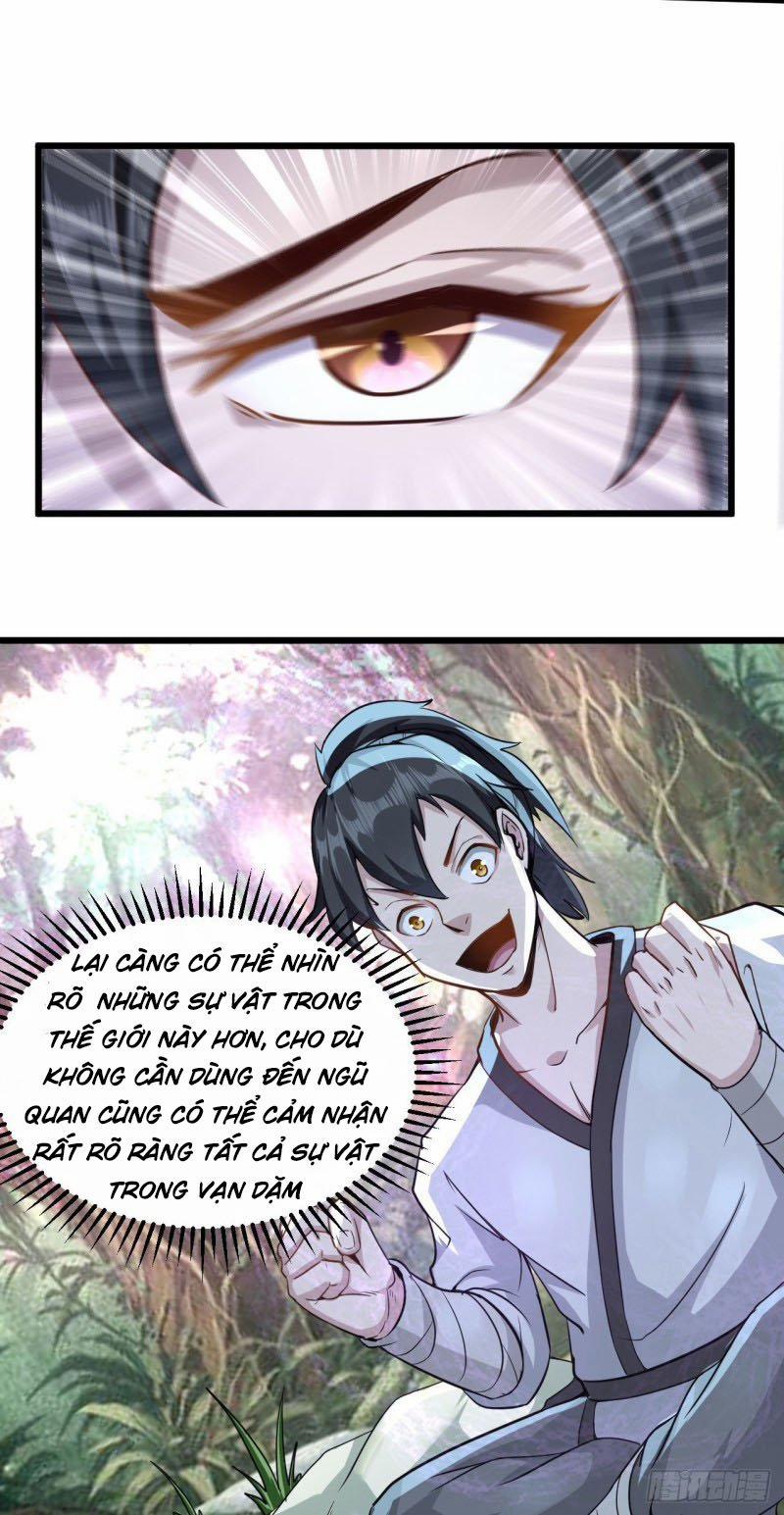 Nguyên Thủy Bất Diệt Quyết 49 trang 3