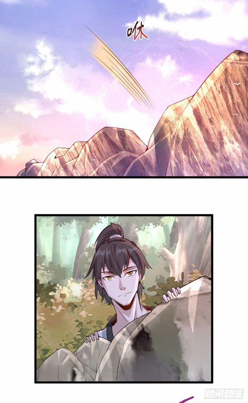 Nguyên Thủy Bất Diệt Quyết 49 trang 8