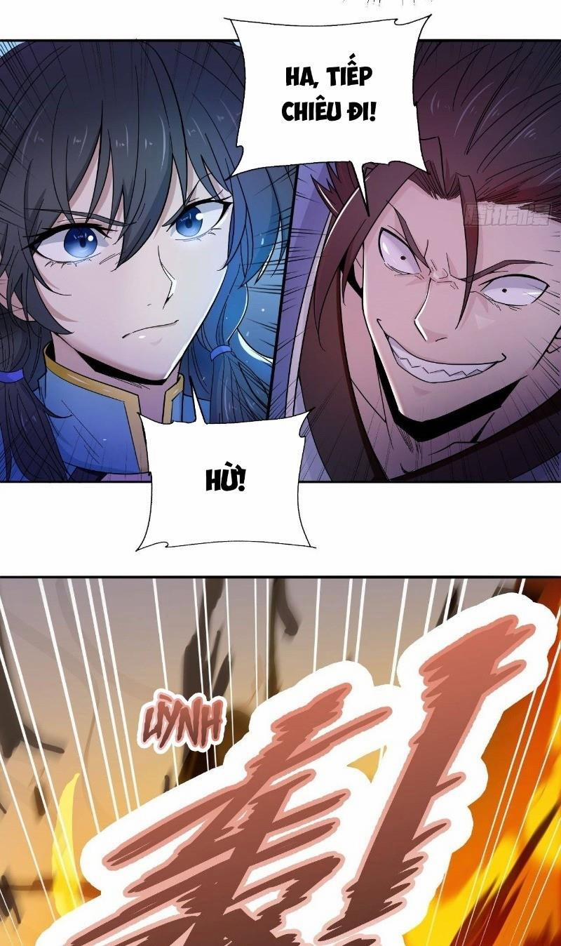 Nguyên Thủy Bất Diệt Quyết 5 trang 16