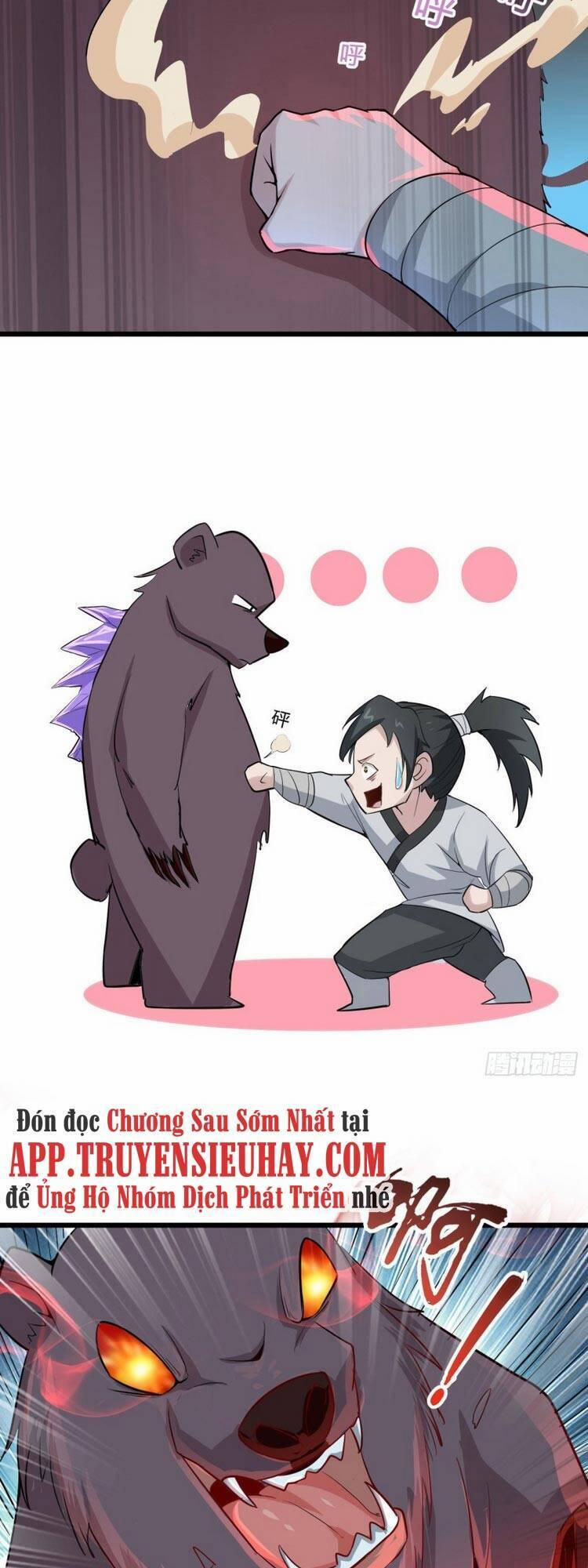 Nguyên Thủy Bất Diệt Quyết 50 trang 10