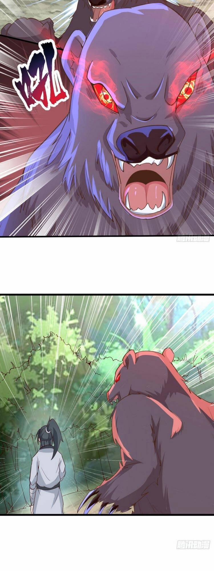 Nguyên Thủy Bất Diệt Quyết 50 trang 4