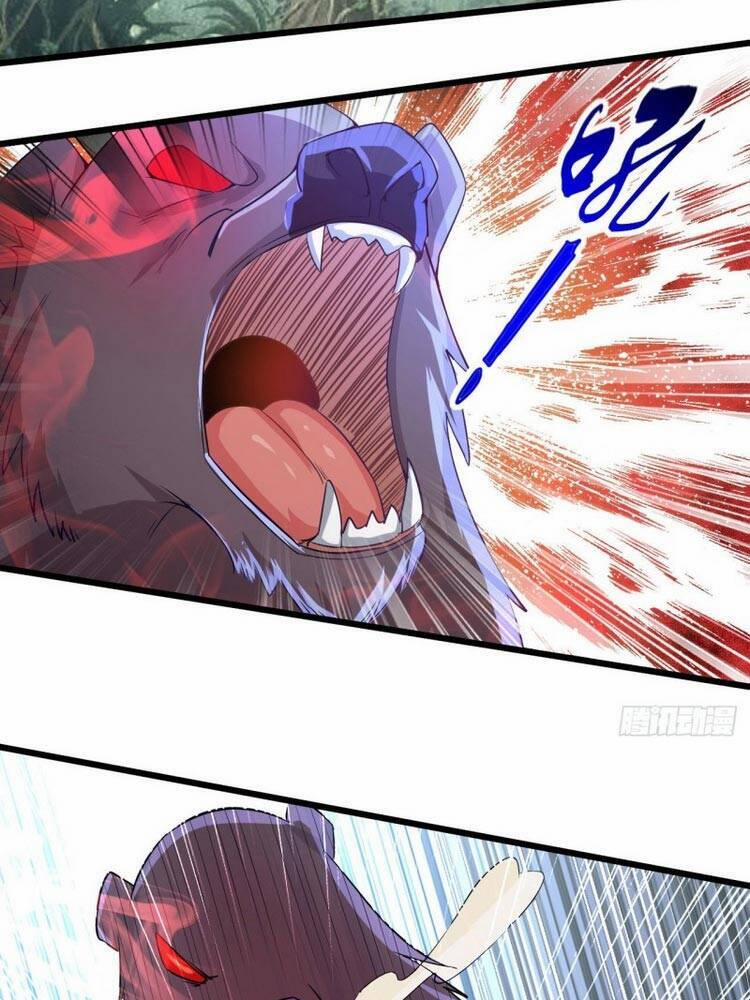 Nguyên Thủy Bất Diệt Quyết 50 trang 7