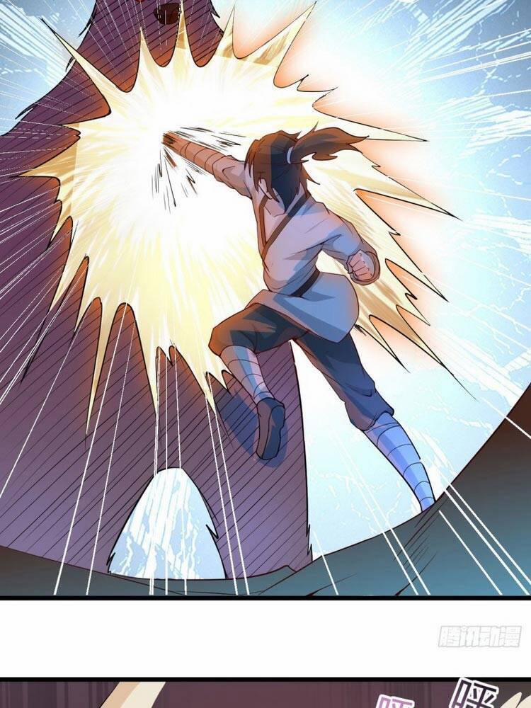 Nguyên Thủy Bất Diệt Quyết 50 trang 9