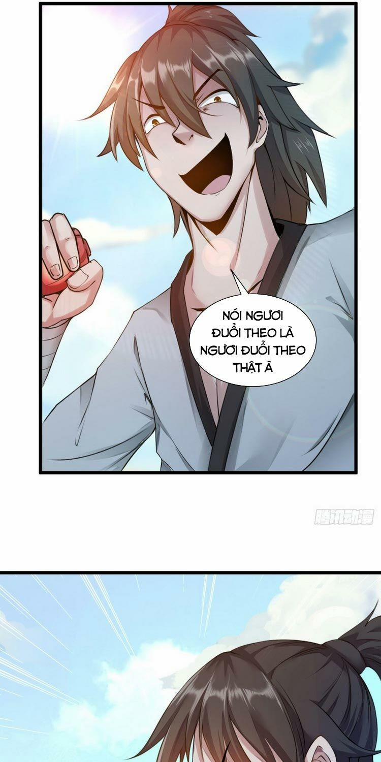 Nguyên Thủy Bất Diệt Quyết 51 trang 0