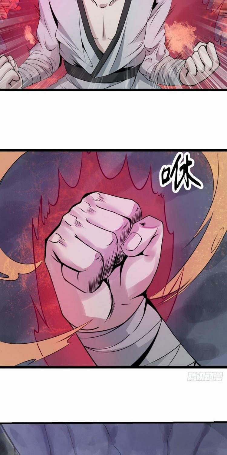 Nguyên Thủy Bất Diệt Quyết 51 trang 10