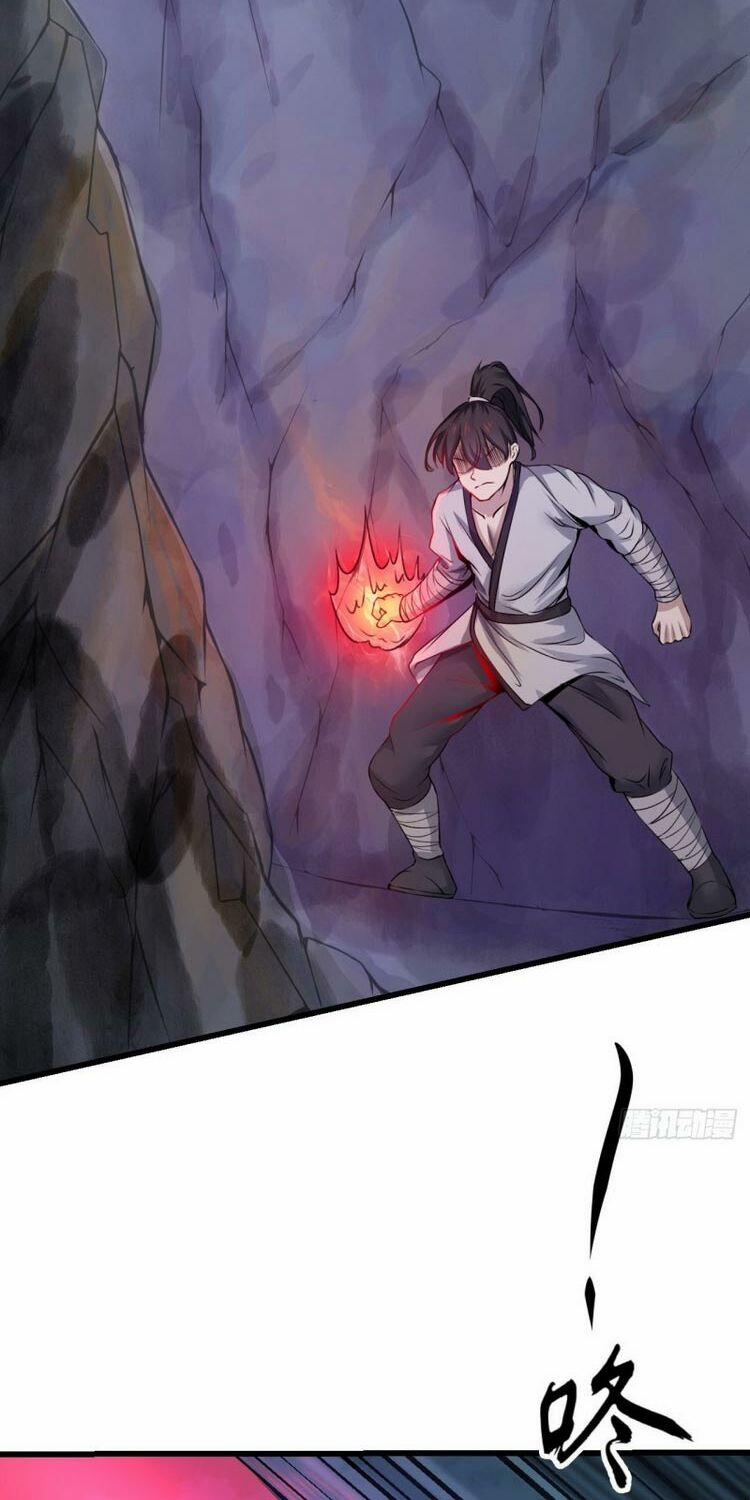 Nguyên Thủy Bất Diệt Quyết 51 trang 11