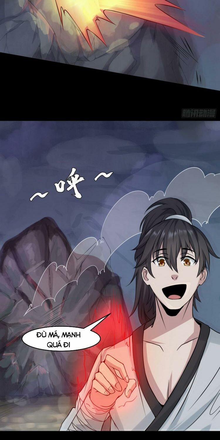 Nguyên Thủy Bất Diệt Quyết 51 trang 13