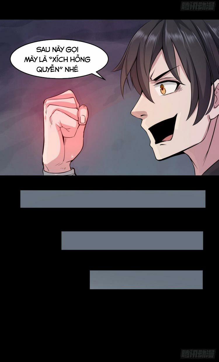 Nguyên Thủy Bất Diệt Quyết 51 trang 14