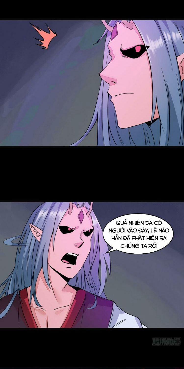 Nguyên Thủy Bất Diệt Quyết 51 trang 20