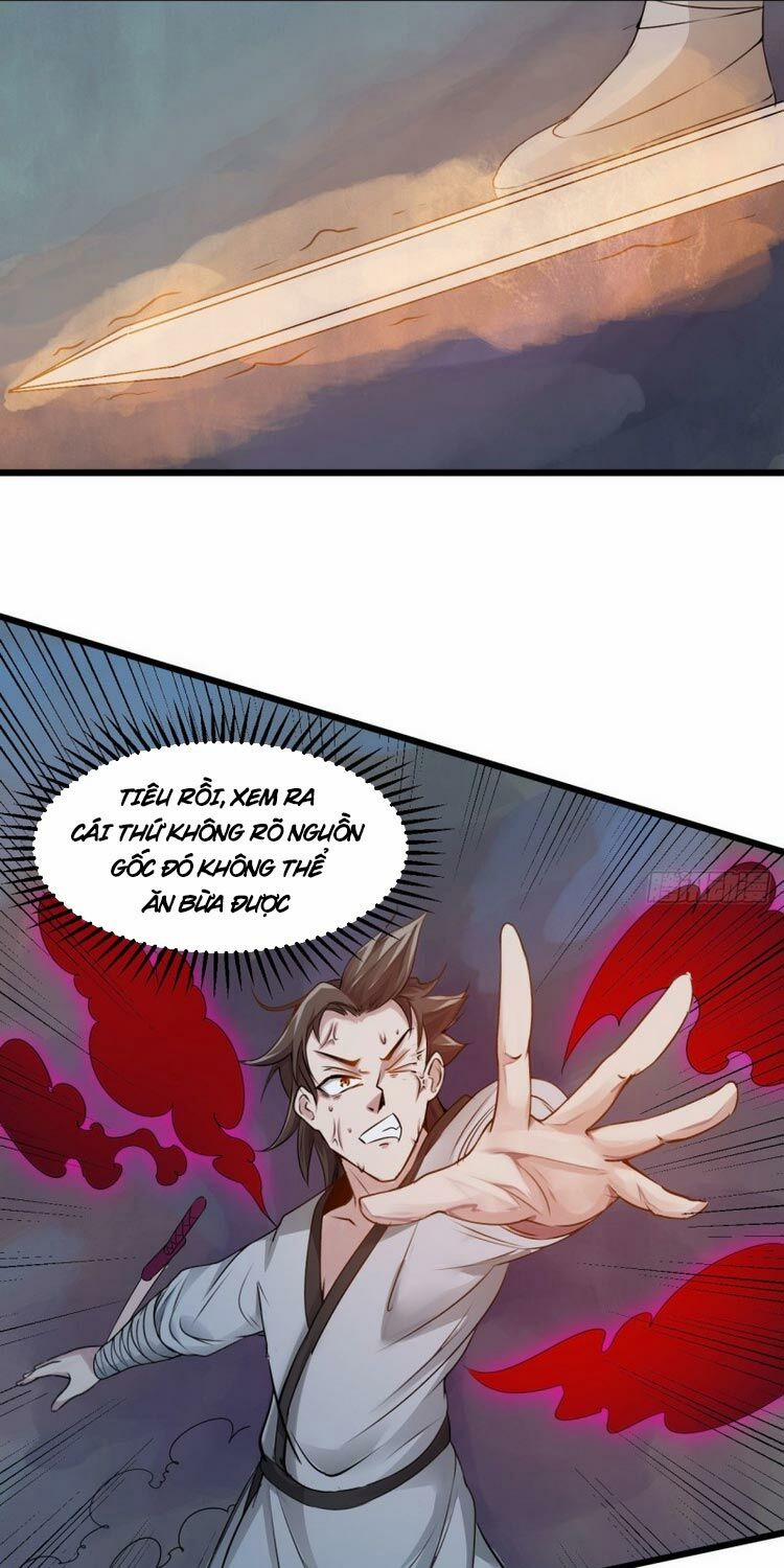 Nguyên Thủy Bất Diệt Quyết 51 trang 4