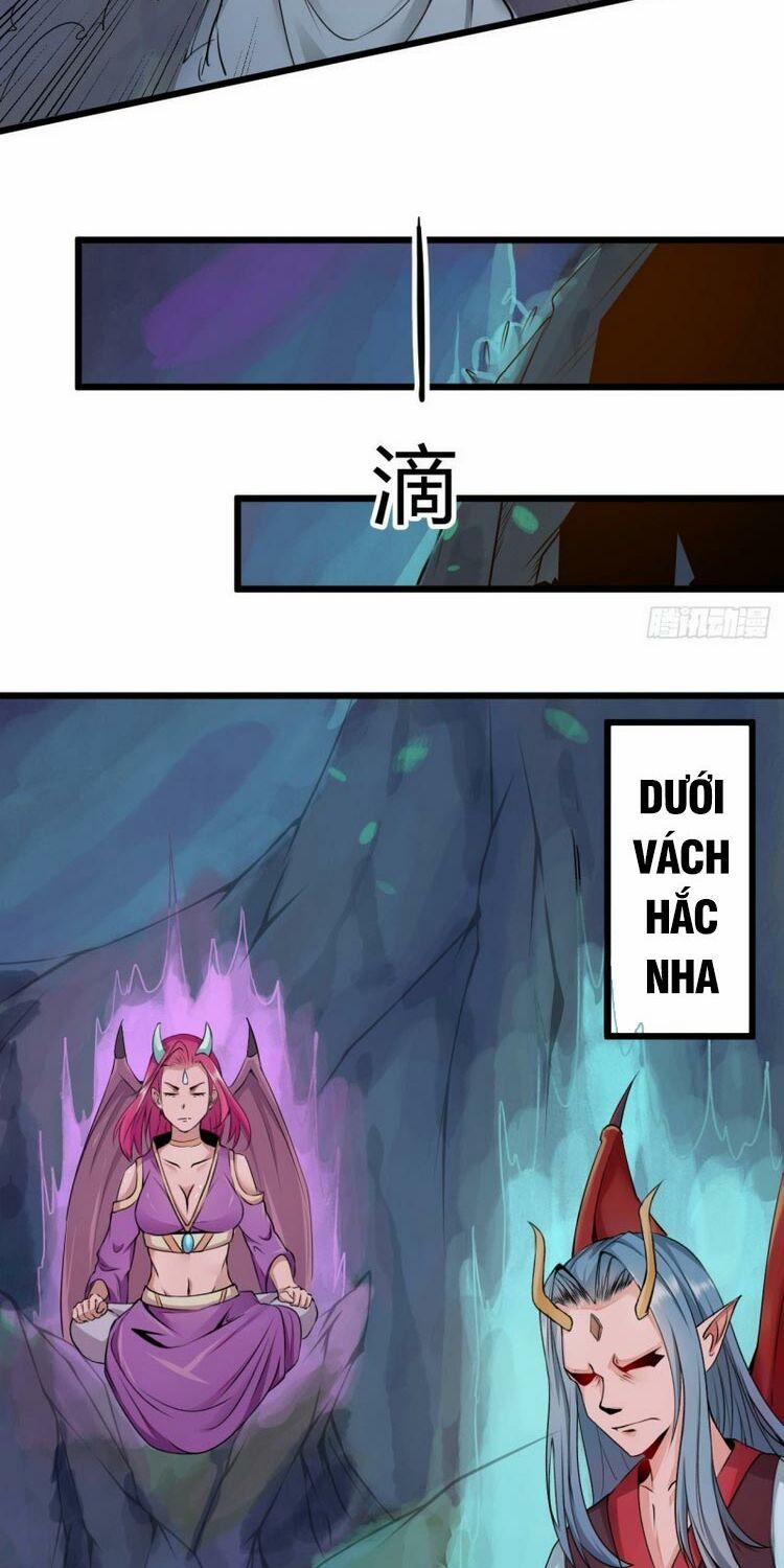 Nguyên Thủy Bất Diệt Quyết 51 trang 5