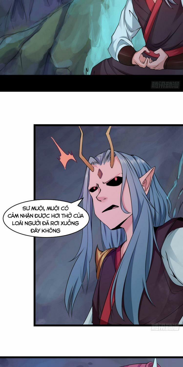 Nguyên Thủy Bất Diệt Quyết 51 trang 6