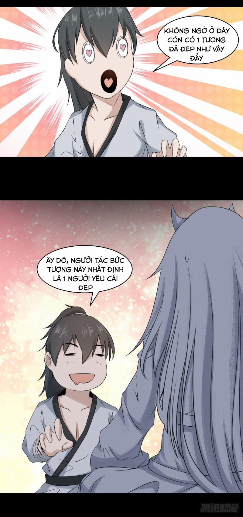 Nguyên Thủy Bất Diệt Quyết 52 trang 12