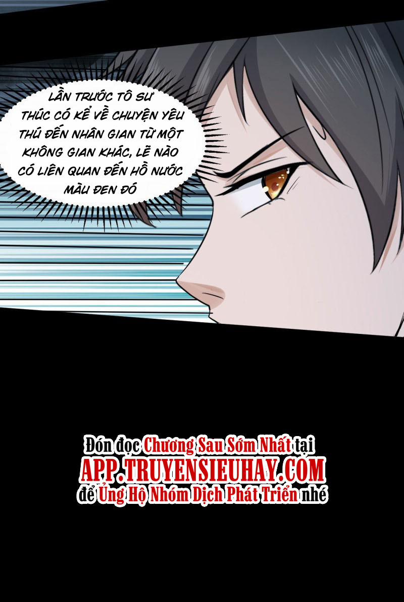 Nguyên Thủy Bất Diệt Quyết 52 trang 20