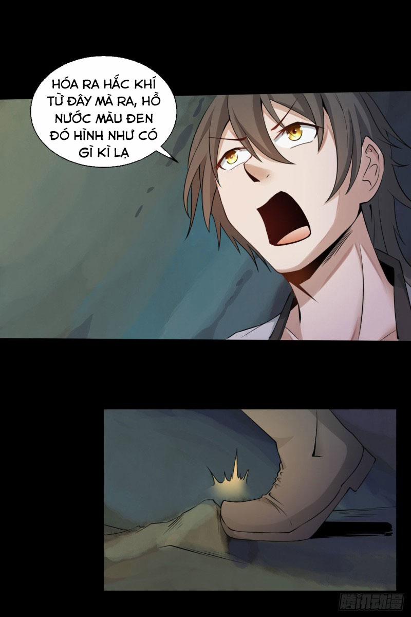 Nguyên Thủy Bất Diệt Quyết 52 trang 3