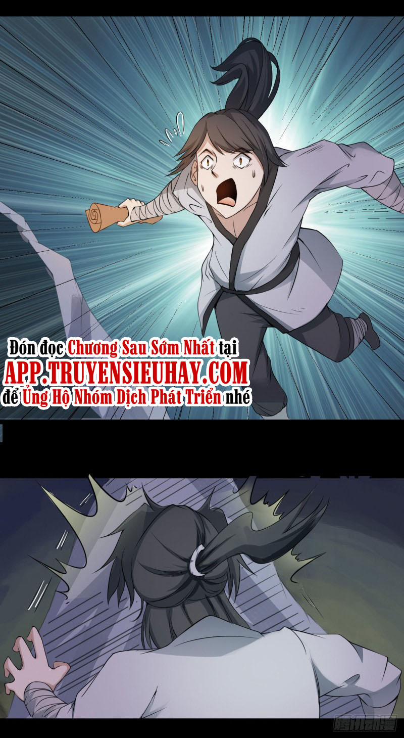 Nguyên Thủy Bất Diệt Quyết 52 trang 4