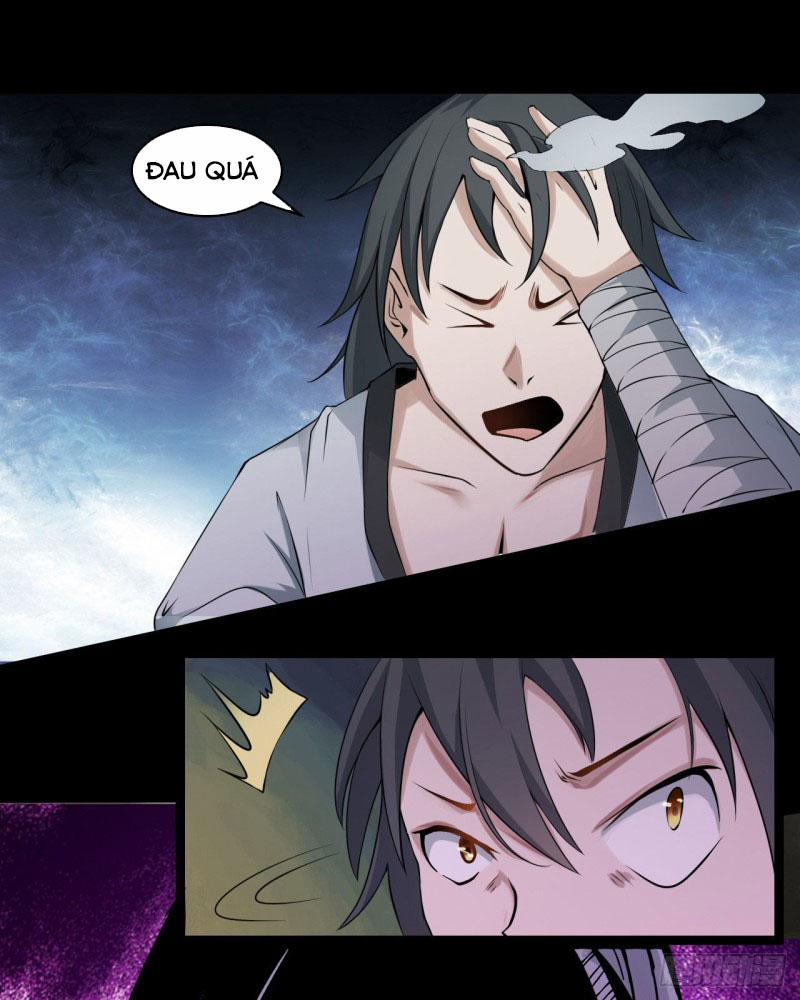 Nguyên Thủy Bất Diệt Quyết 52 trang 5