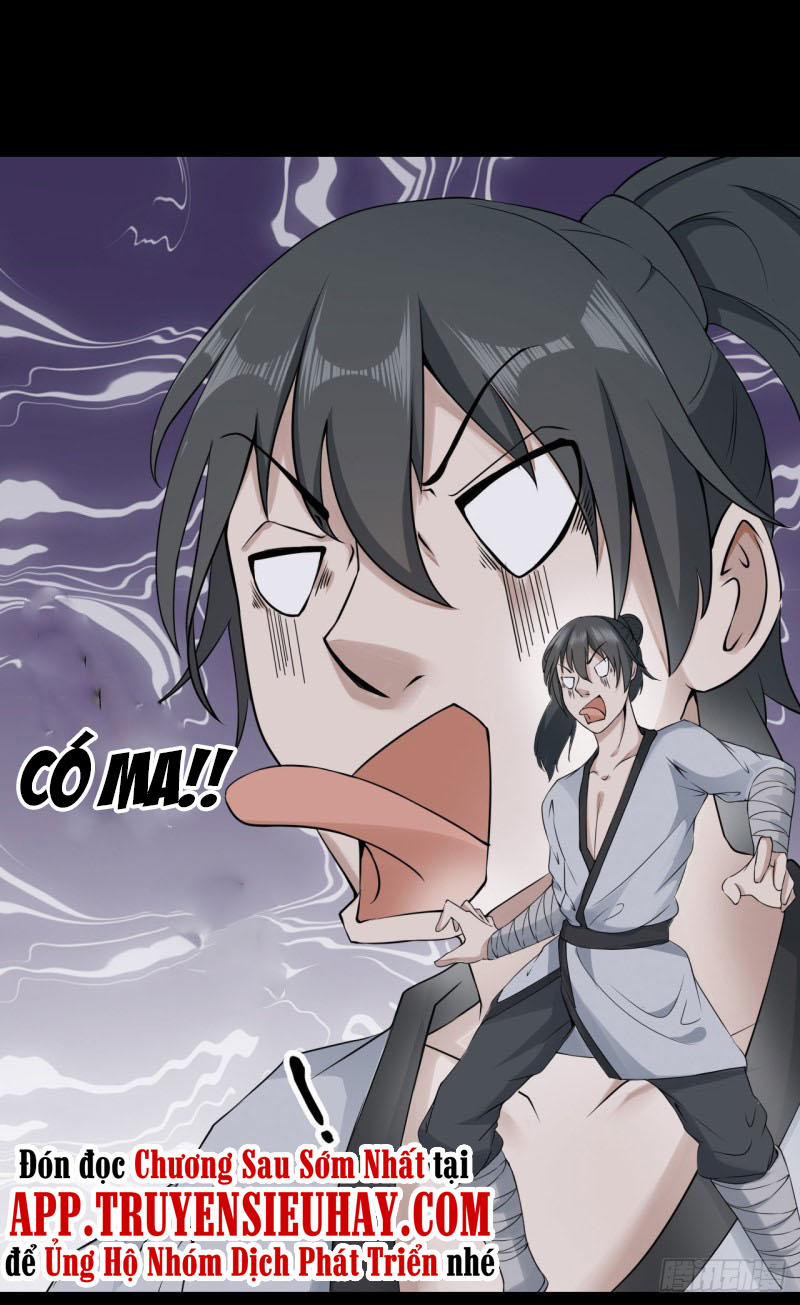 Nguyên Thủy Bất Diệt Quyết 52 trang 7