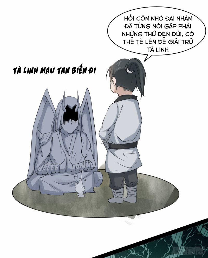 Nguyên Thủy Bất Diệt Quyết 52 trang 9