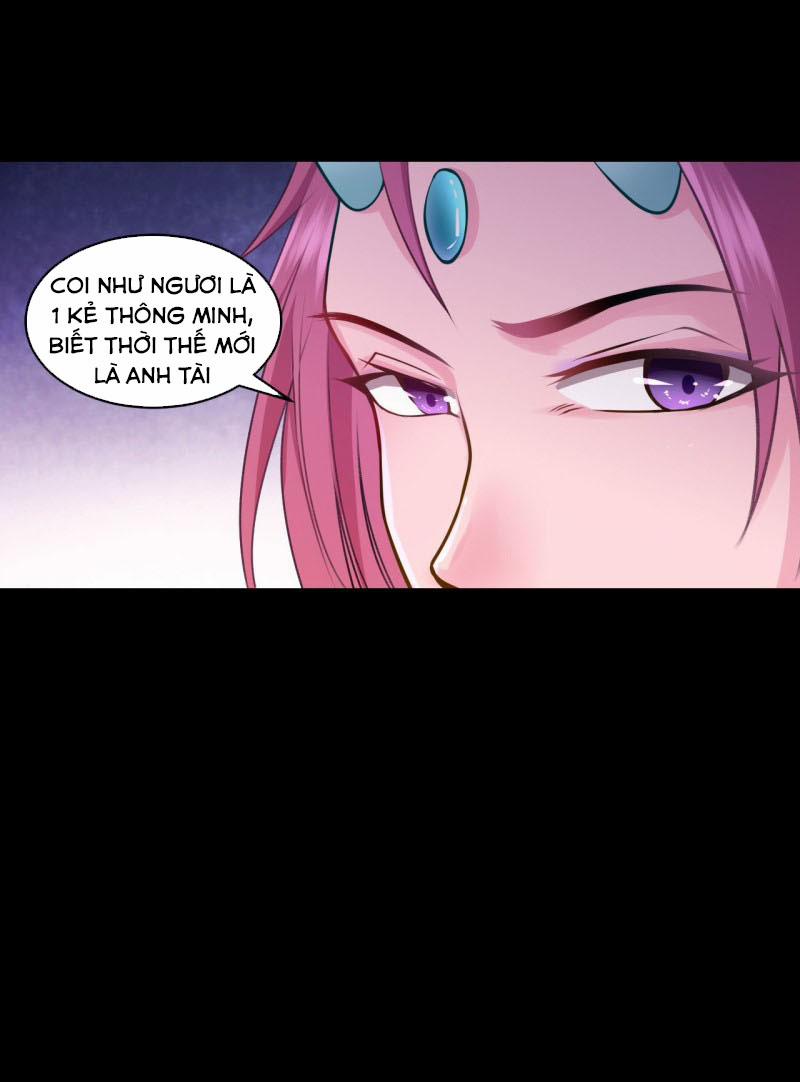 Nguyên Thủy Bất Diệt Quyết 53 trang 12