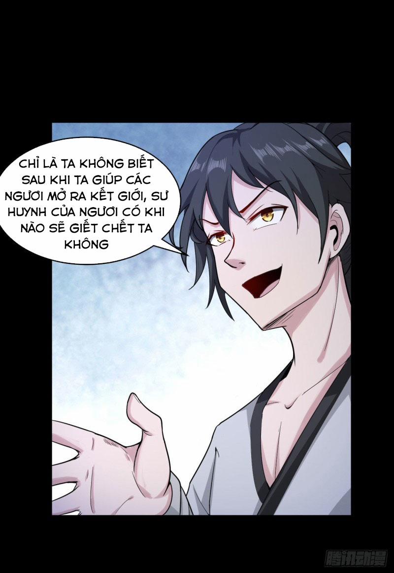 Nguyên Thủy Bất Diệt Quyết 53 trang 17