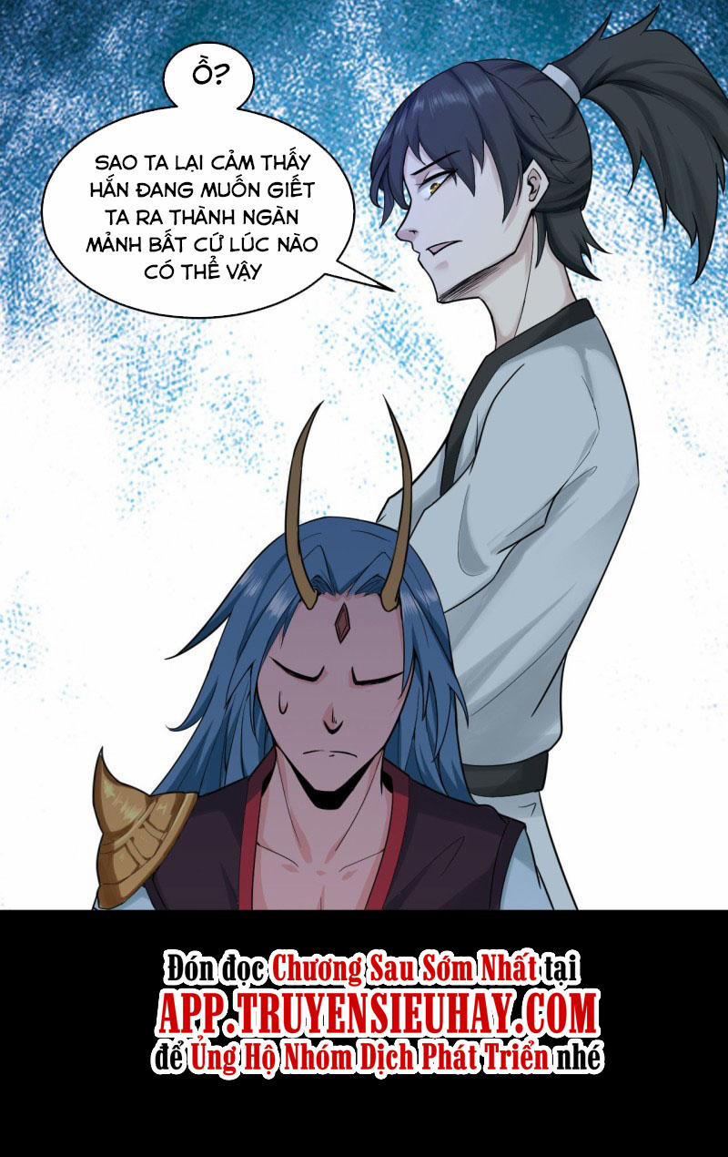 Nguyên Thủy Bất Diệt Quyết 53 trang 19