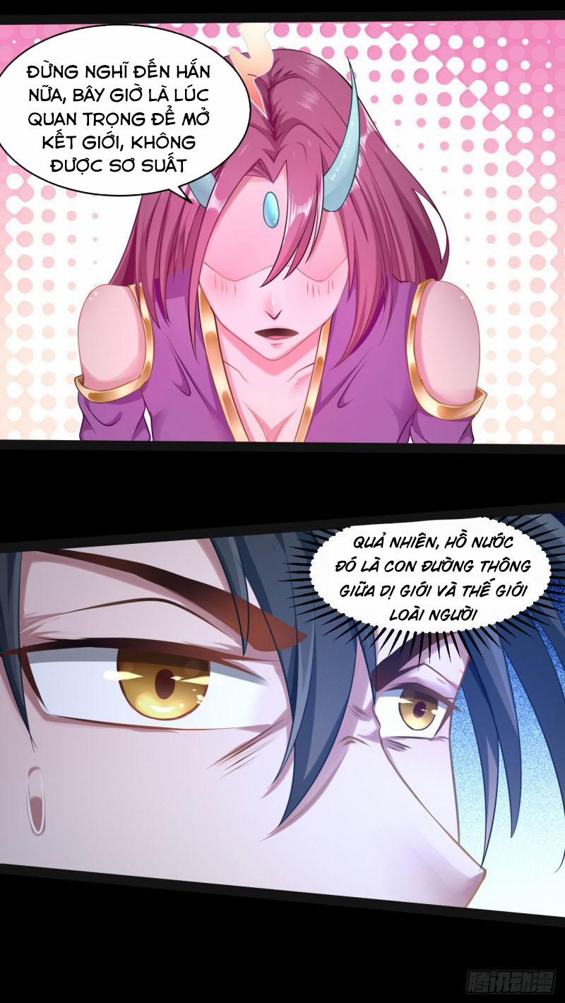 Nguyên Thủy Bất Diệt Quyết 53 trang 2