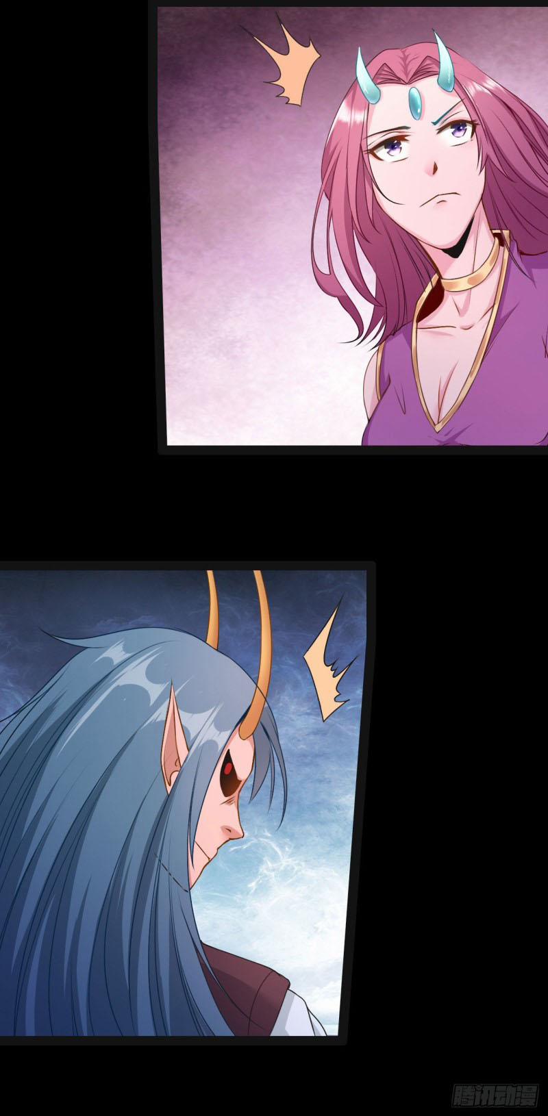 Nguyên Thủy Bất Diệt Quyết 53 trang 5