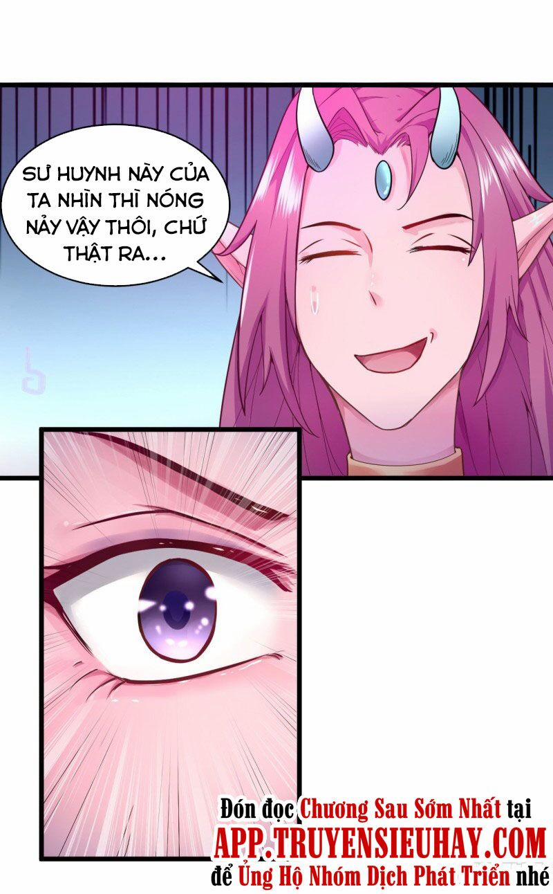 Nguyên Thủy Bất Diệt Quyết 54 trang 0