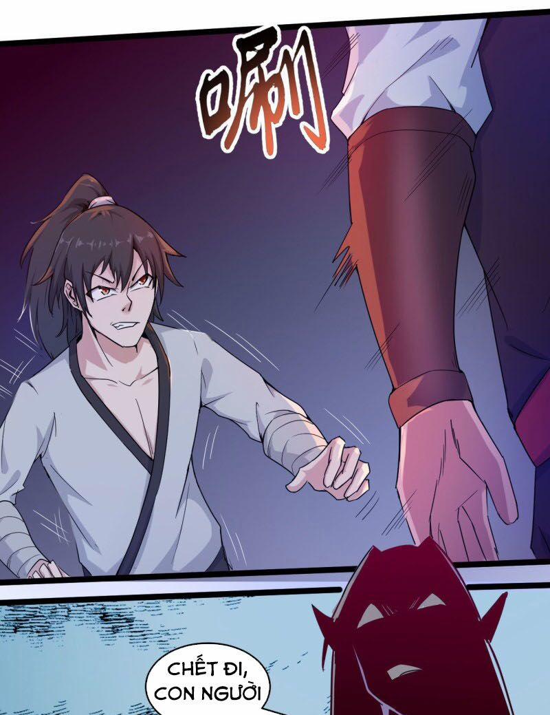 Nguyên Thủy Bất Diệt Quyết 54 trang 15