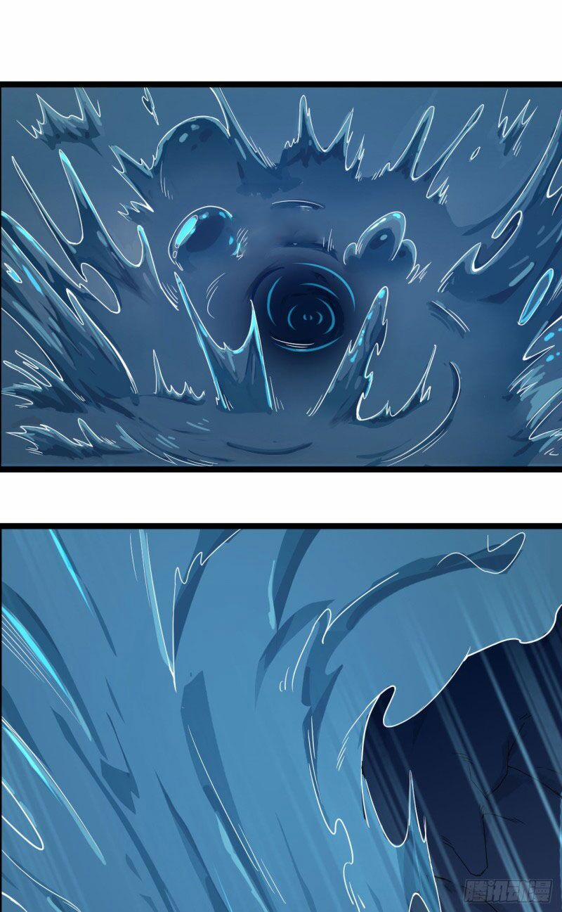 Nguyên Thủy Bất Diệt Quyết 54 trang 17