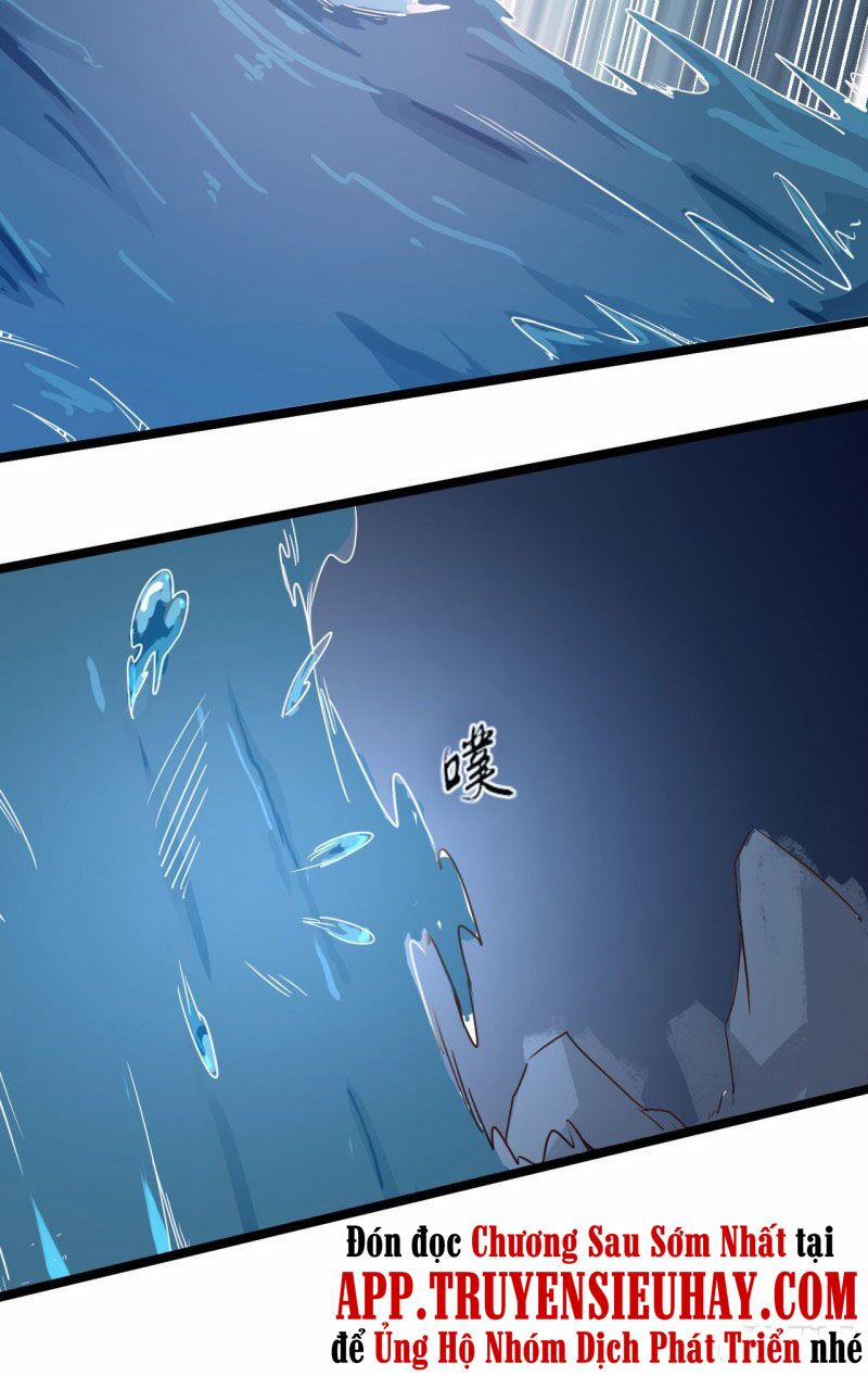 Nguyên Thủy Bất Diệt Quyết 54 trang 21