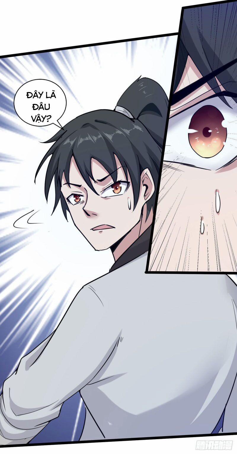 Nguyên Thủy Bất Diệt Quyết 54 trang 26