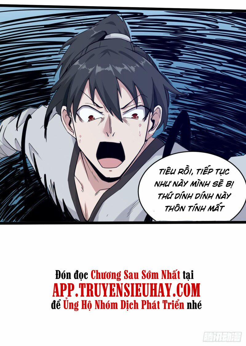 Nguyên Thủy Bất Diệt Quyết 54 trang 30