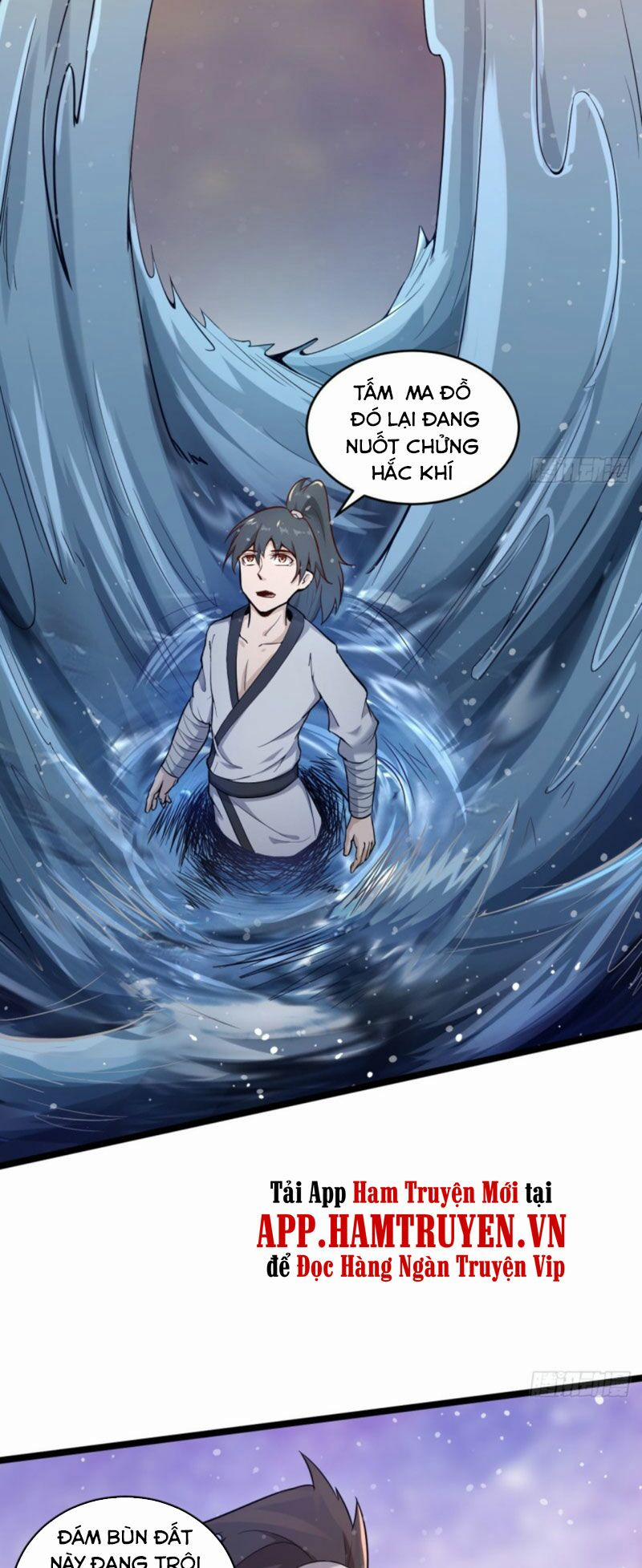 Nguyên Thủy Bất Diệt Quyết 55 trang 1