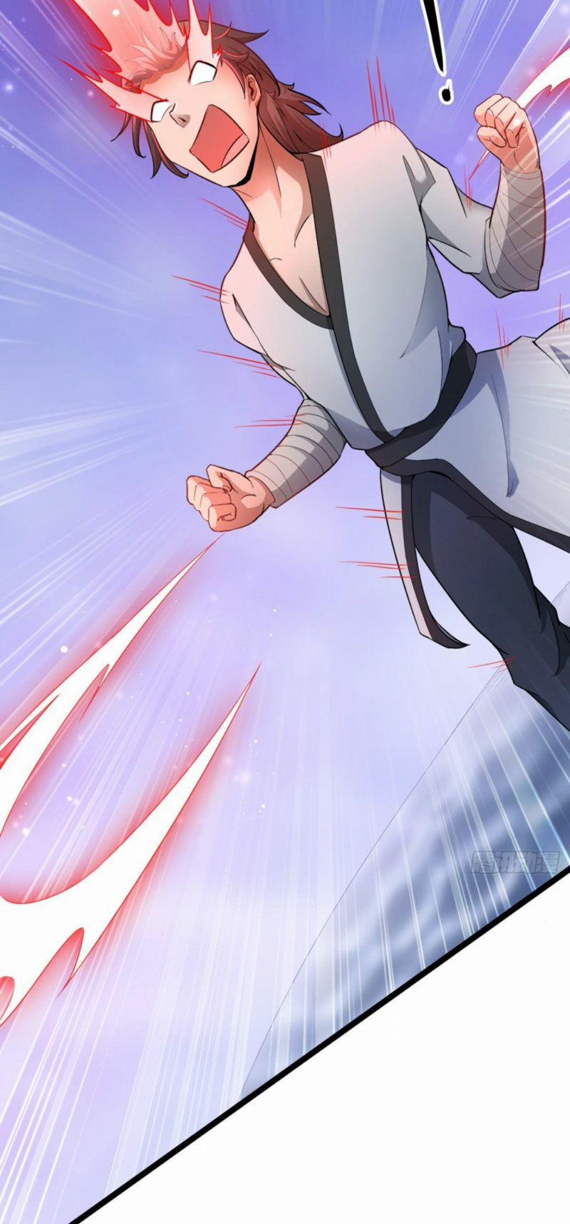 Nguyên Thủy Bất Diệt Quyết 55 trang 11