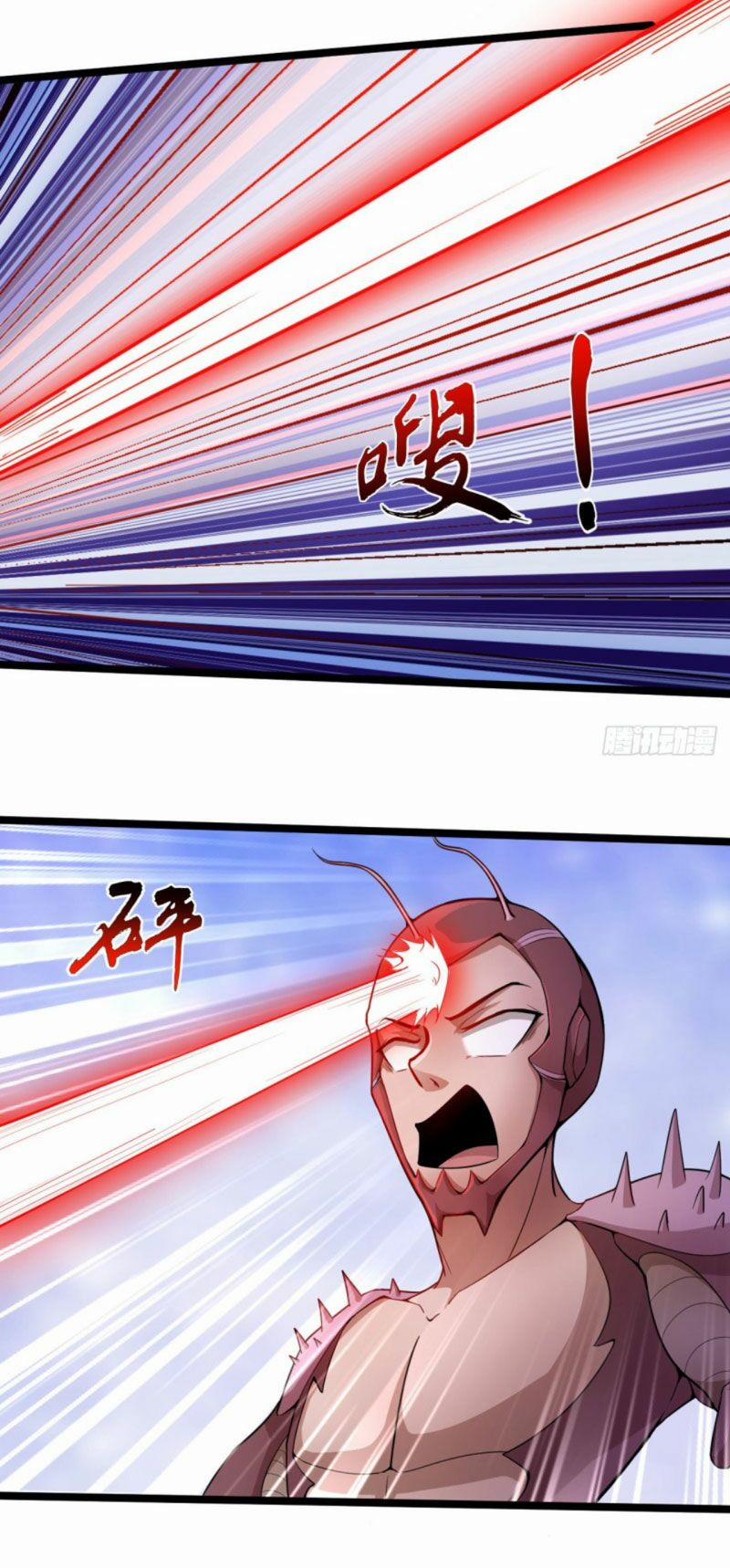 Nguyên Thủy Bất Diệt Quyết 55 trang 16