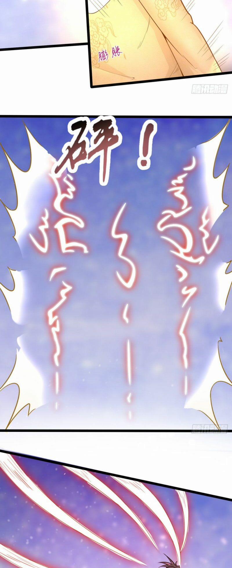 Nguyên Thủy Bất Diệt Quyết 55 trang 3