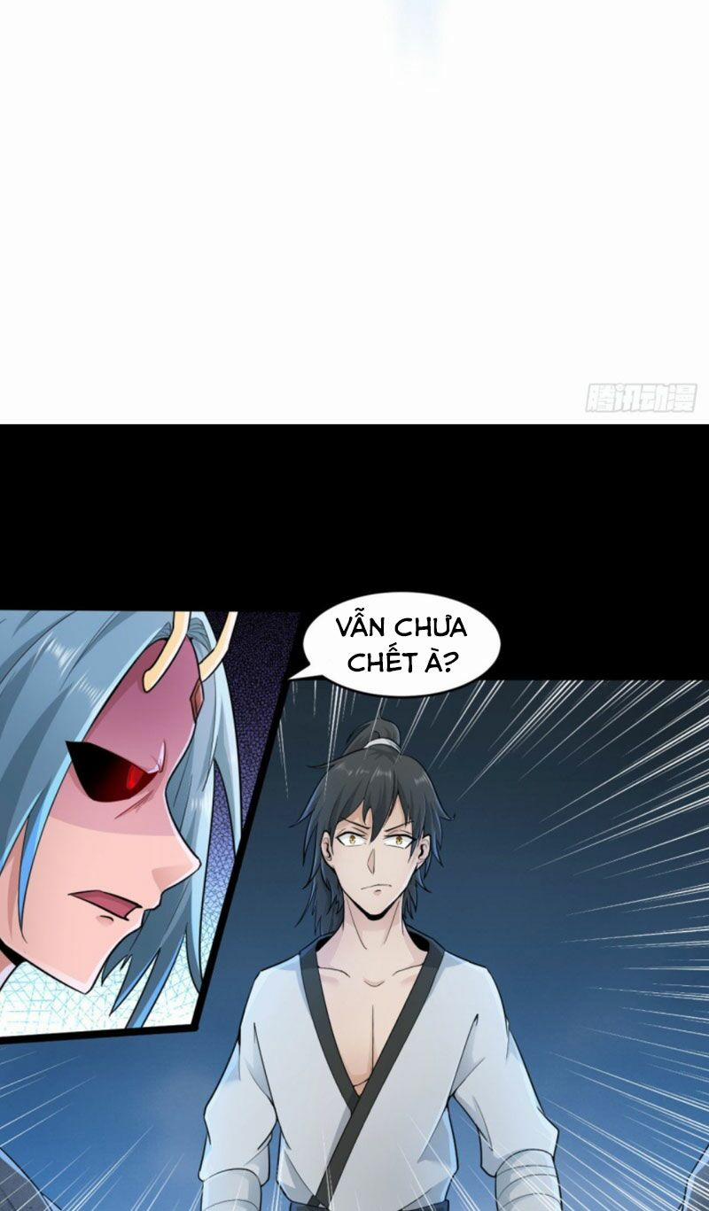 Nguyên Thủy Bất Diệt Quyết 56 trang 13